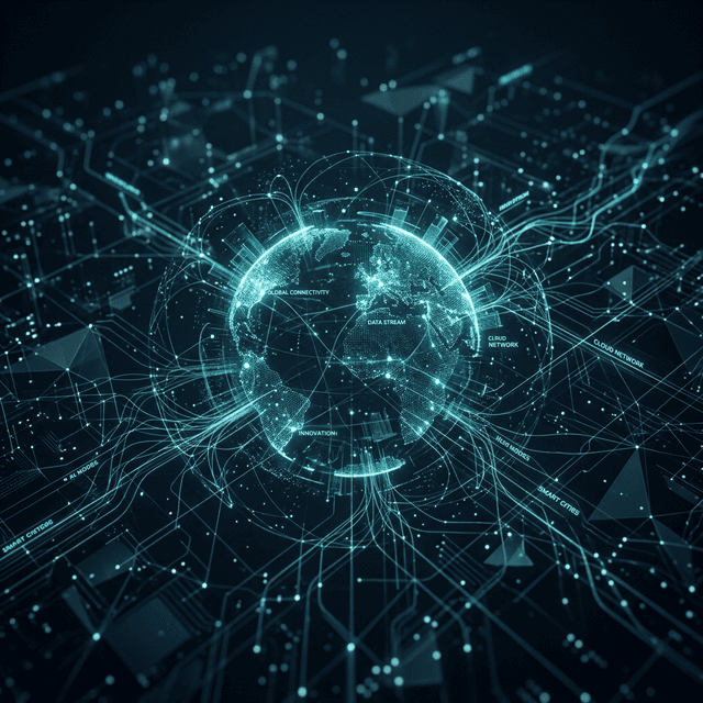 Ecosystem Background